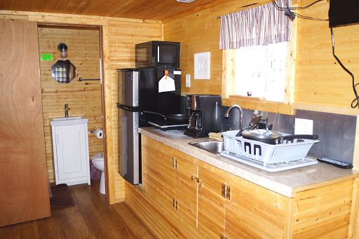 New River Tiny House Hotel - Thumbnail