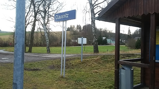 Clausnitz - Visual