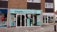 LloydsPharmacy bristol