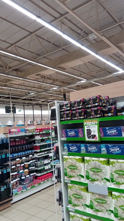 Photos of Checkers Hyper Arcon Park