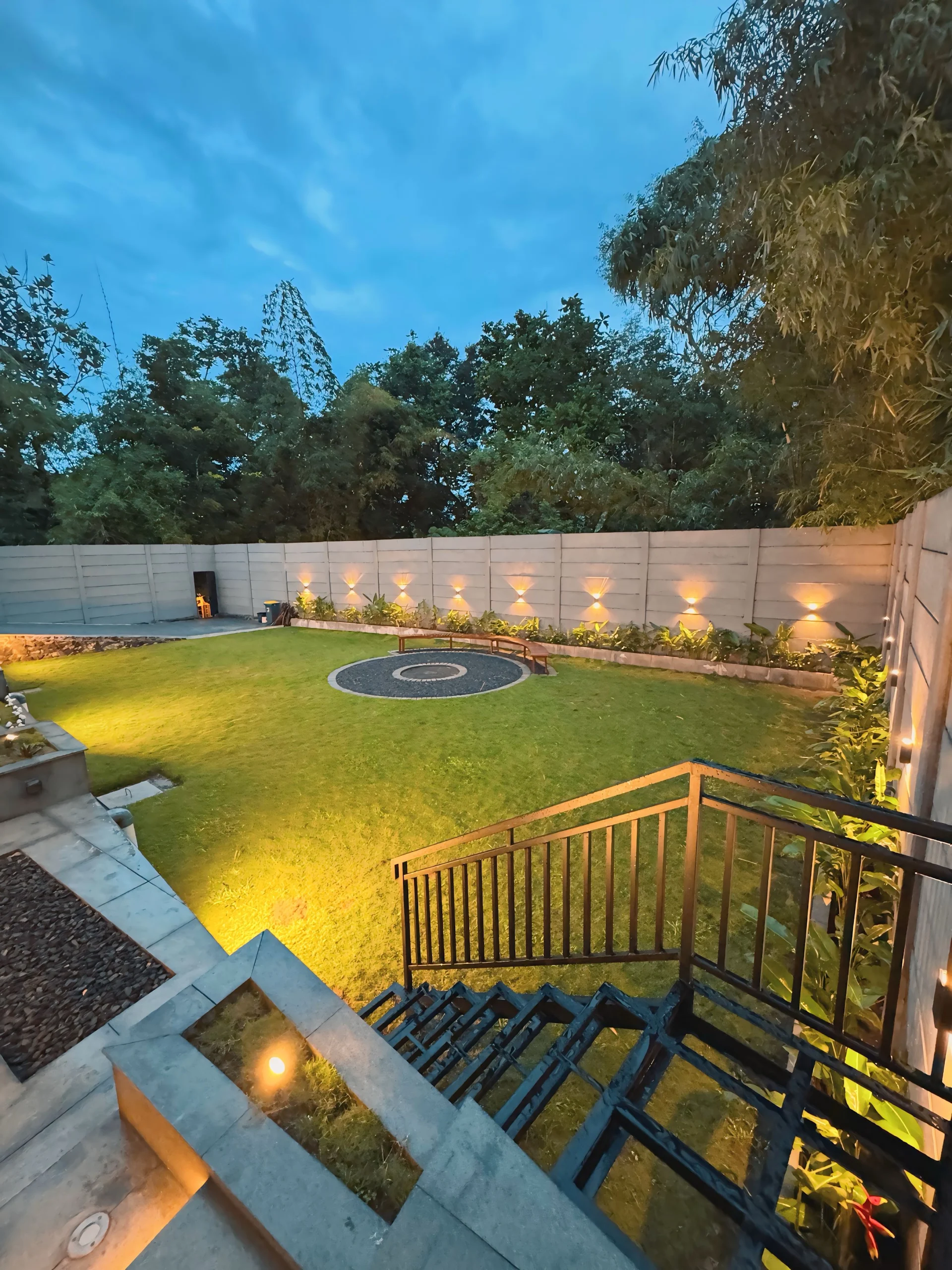 Villa The Thanda