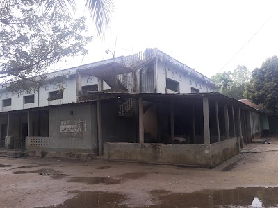 mosque