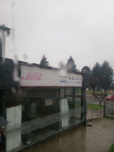 Photos of Terminal Buses Jac Turbus Bio Bio