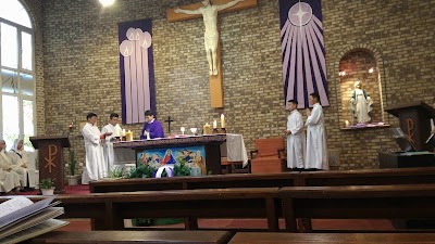 Photos of 몽골 항올성당(성모승천성당)