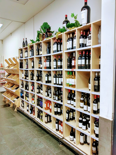 Traveller Shop - Weincontor Berner - Thumbnail