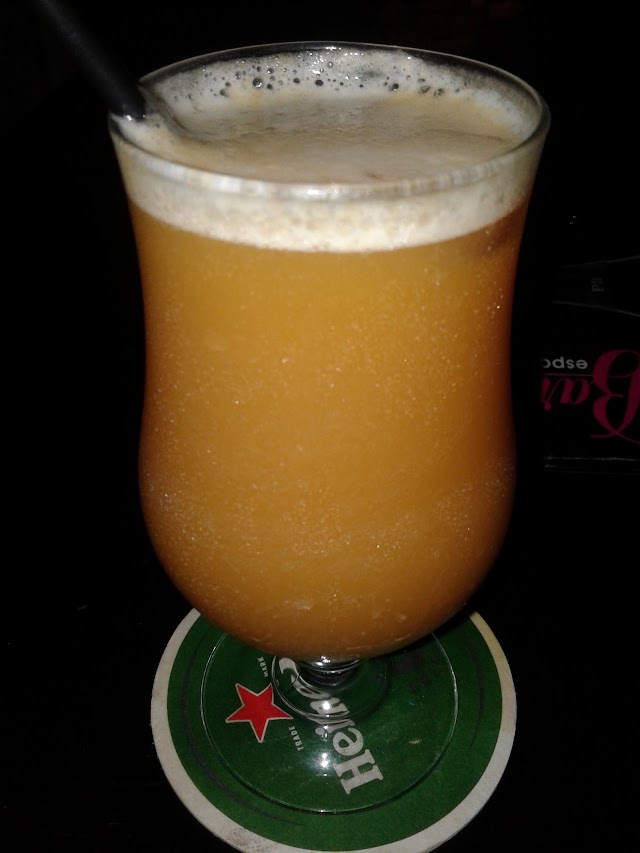 Le Bar'Oc
