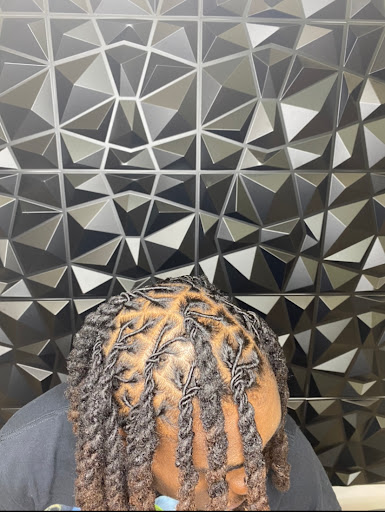 Loc’d By Swervv - Thumbnail