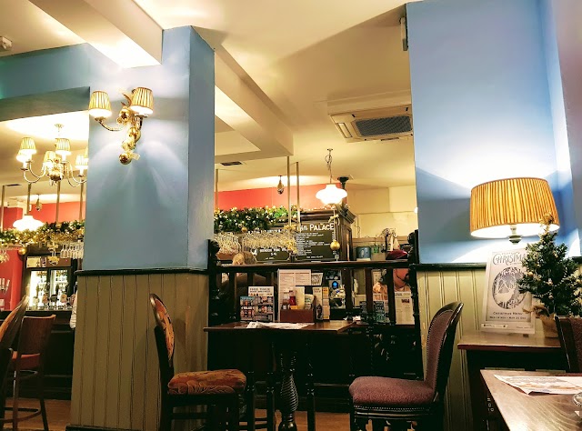 The Sir Michael Balcon