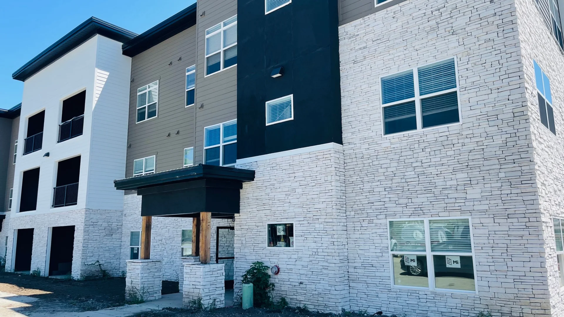 The Lofts At Bridgewood