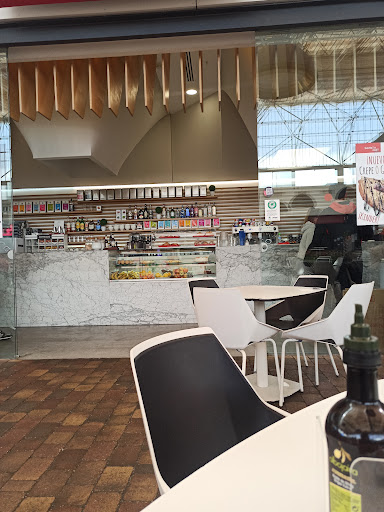 Bombón Café (Cafetería / Churrería / Crepería) - Thumbnail