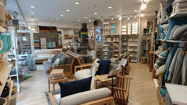 Comments and reviews of Futon Company - York