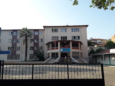 Namık Kemal Secondary School