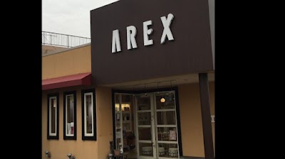 アレックス フェリーク