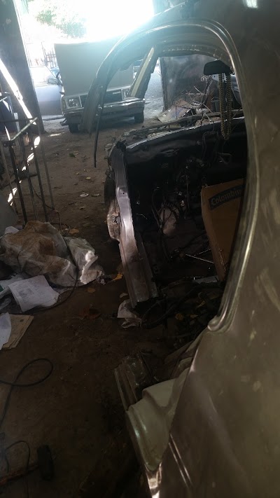 Photos of Talleres Tusen
