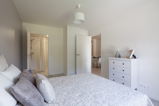 Photo de Résidence seniors Espace et Vie Saint-Herblain à Saint-Léger-les-Vignes (44710)