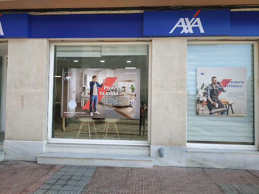 Axa Seguros - Mar García - Thumbnail
