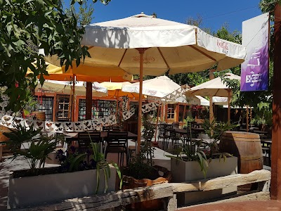 Photos of Restaurant Fuego Bendito