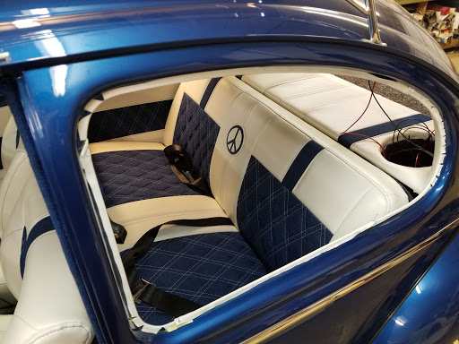 AAA Quality Upholstery And Trim - Thumbnail