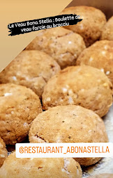 Photo n°72 de A Bona Stella à Grosseto-Prugna (Restaurant)