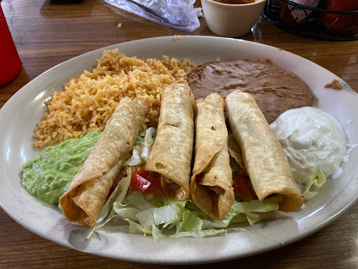 Los Jacales Restaurant - Thumbnail
