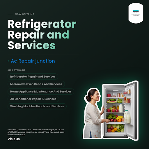 A well-functioning refrigerator is essential for preserving food and maintaining health. When app…