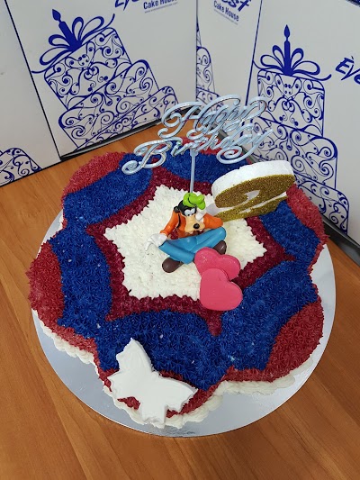 Photos of Everest Cake House Branch 3