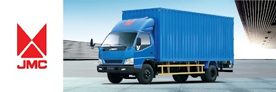 Photos of JMC Motors