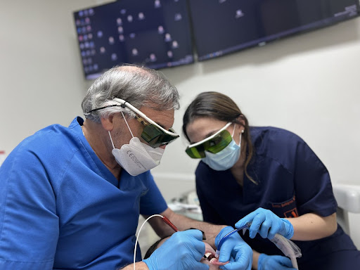 Me Encanta Mi Dentista | Clínica Dental en Tetúan