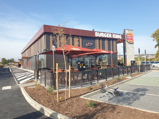 Burger Royale