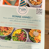 Menu Hilo (Courbevoie) Page 4