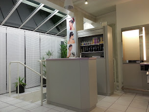 Photo n°4 de Bob Tuo à Vallet (Salon de coiffure)