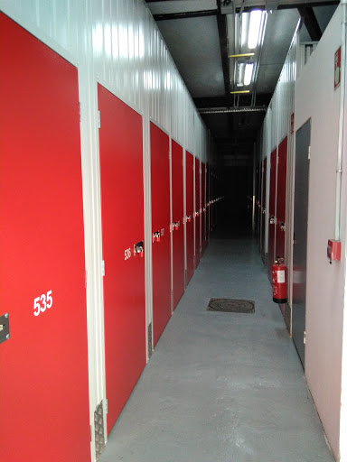 Espacio Trinidad - Visual