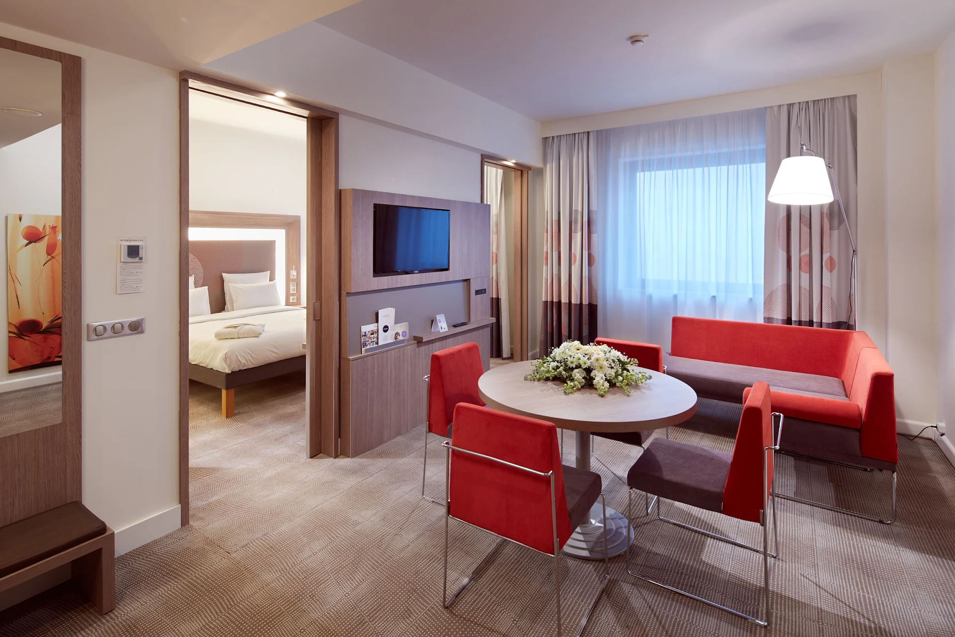 Novotel Konya