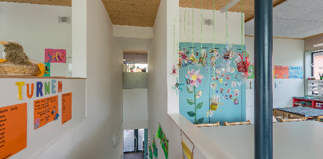 familea Kita Oberwil - Kindergarten