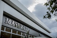 マセラティ札幌