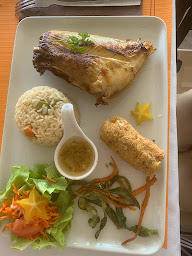 Photo n°3 de Restaurant Ti’Coco à Saint-François (Restaurant)