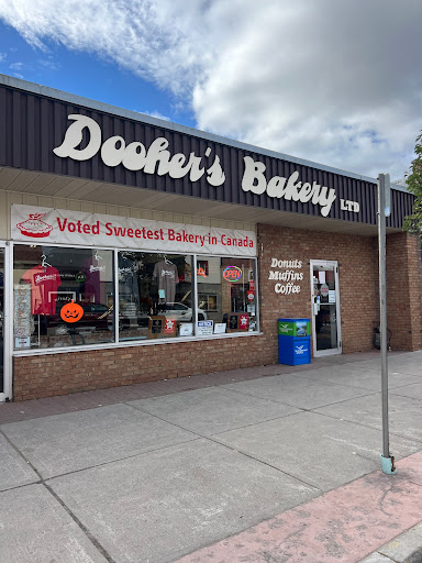 Dooher's Bakery - Visual