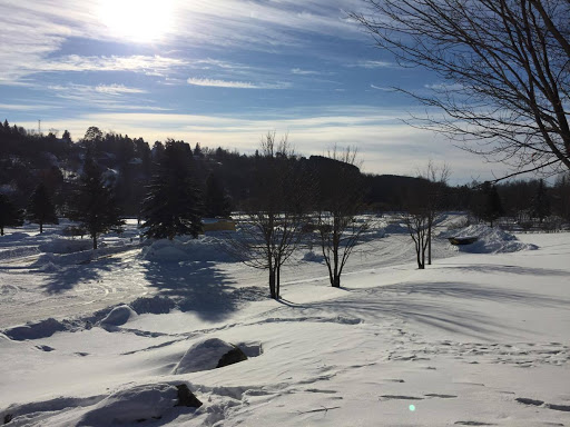 Klint Safford Memorial RV Park - Thumbnail