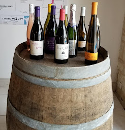 Photo n°5 de Loire Wine Tours à Saint-Macaire-du-Bois (Vignoble)