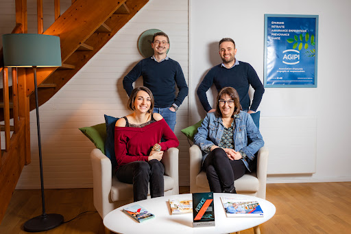 AXA Assurance et Banque Sarl Sgta Nord - Thumbnail