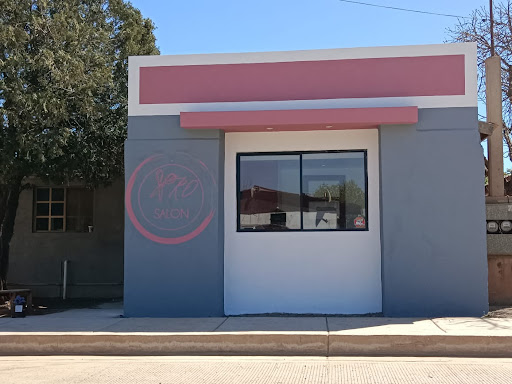 ARO Salon - Visual