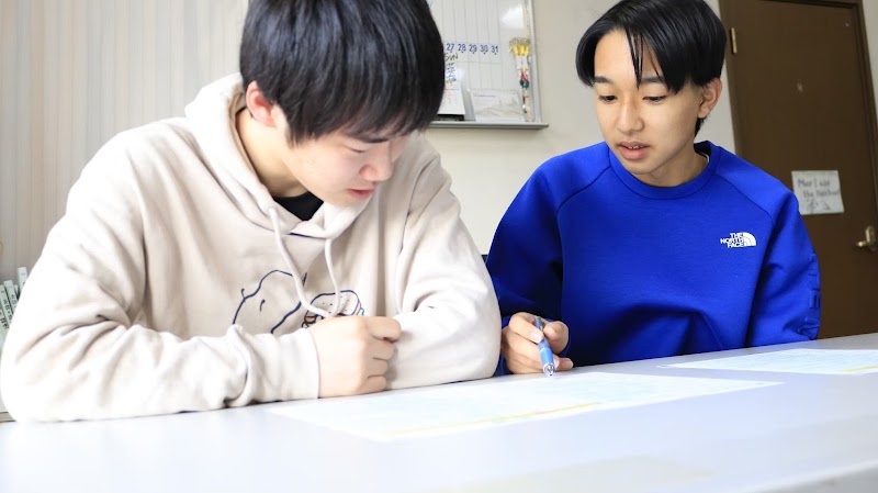 MIRAI Labo. English & Programming -瀬戸市の英語教室