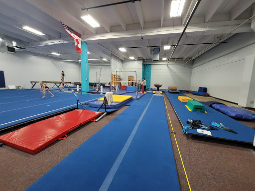 No Boundaries Gymnastics Club - Thumbnail