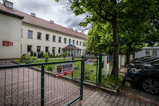 Przedszkole Pod Wierzbami