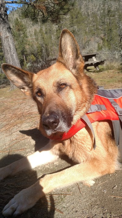 Josephine Camp Campground