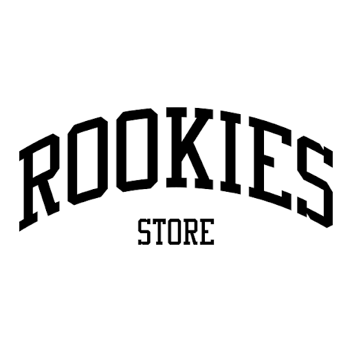 Rookies Store - Visual
