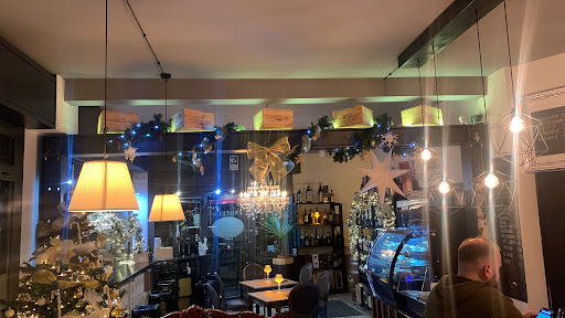 Divino in Vino wine boutique - Thumbnail