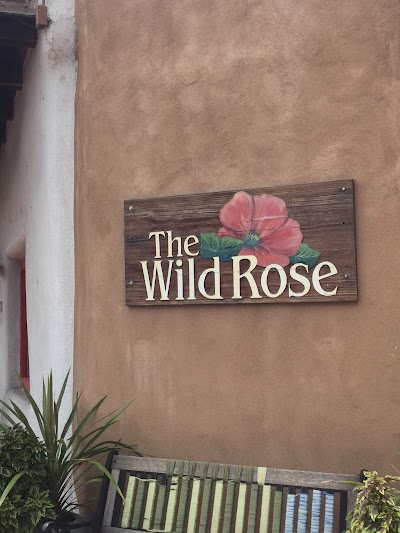 The Wild Rose