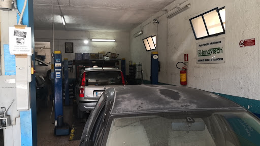 OFFICINA GRADO - Thumbnail