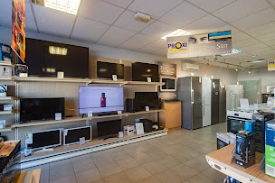 Photo n°6 de Proxi Confort - Ets Vaillier Roland à Savigné (Magasin de lave-linges et sèche-linges)